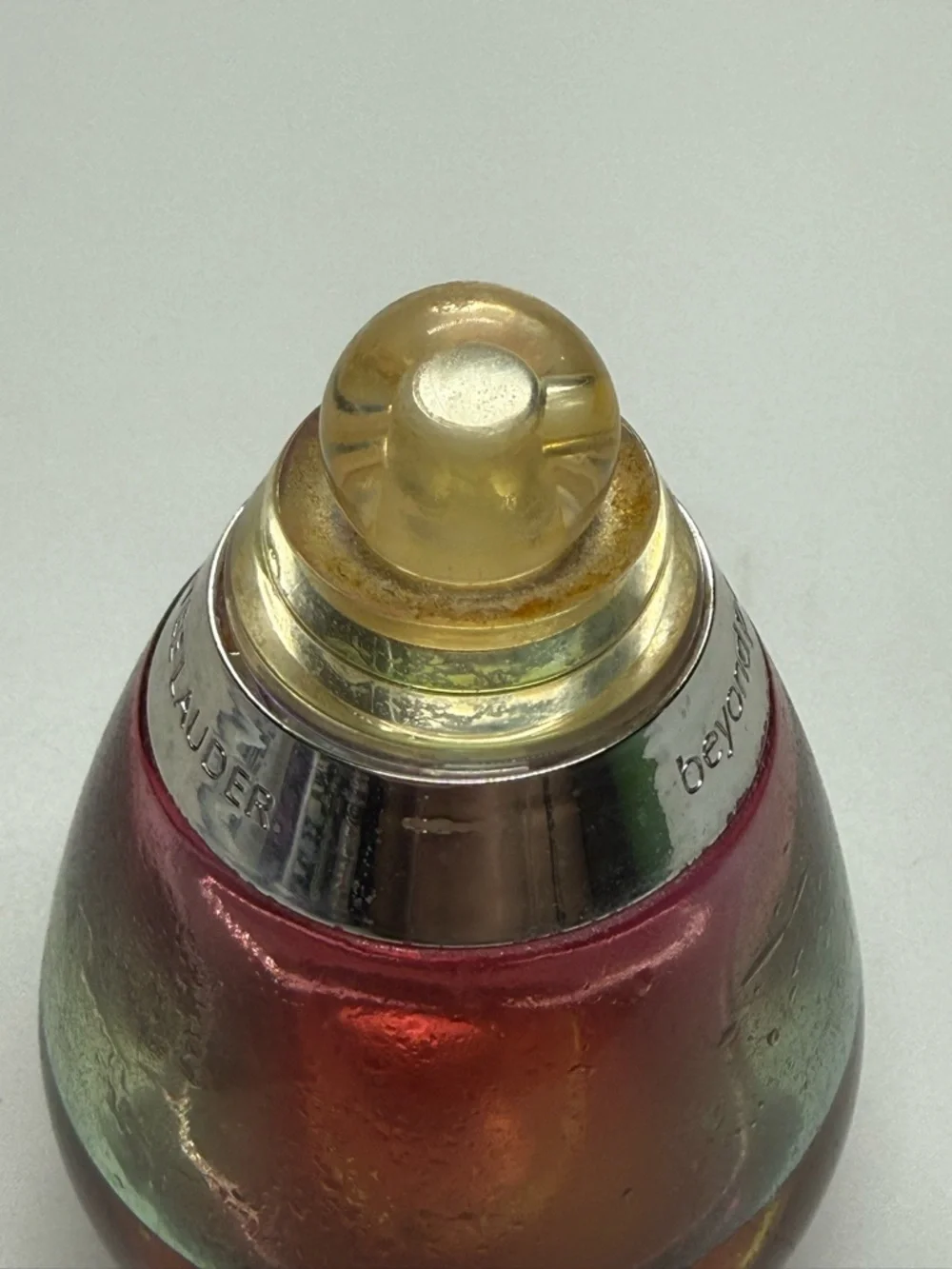 Estee Lauder Beyond Paradise EDP 3.4 oz 100ml Women Perfume Partial - Picture 4 of 6